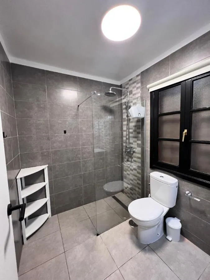 Holiday Apartment With Terrace And Pools In Costa Adeje 0*, Costa Adeje (Tenerife)