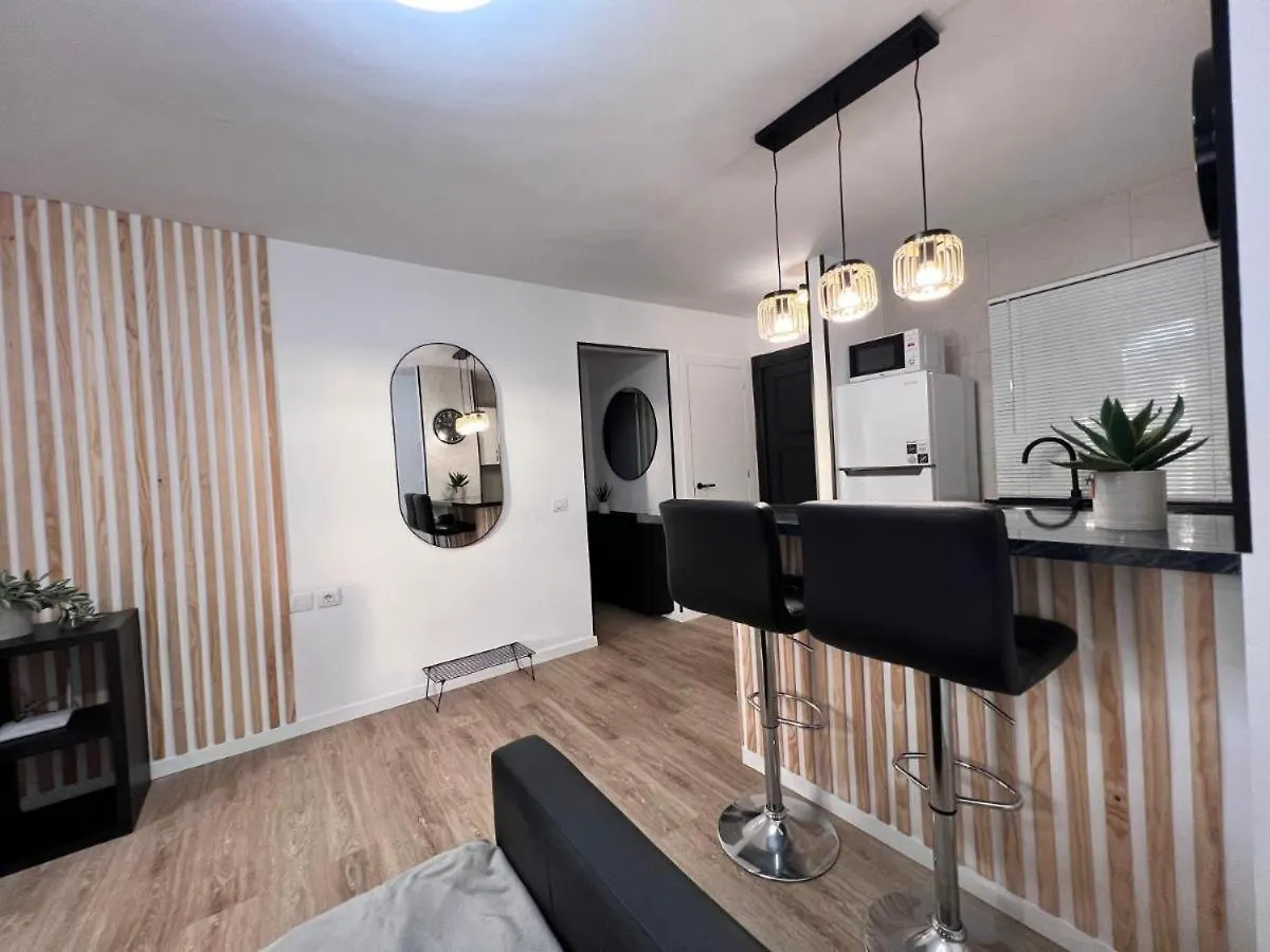 Holiday Apartment With Terrace And Pools In Costa Adeje  Costa Adeje (Tenerife)